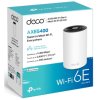 AXE5400 Mesh WiFi 6E DecoXE75 1pc TPLINK