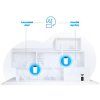 AXE5400 Mesh WiFi 6E DecoXE75 1pc TPLINK