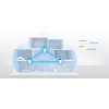 AXE5400 Mesh WiFi 6E DecoXE75 1pc TPLINK