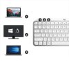 MX Keys Mini WRL Keyboard GREY LOGITECH