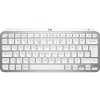 MX Keys Mini WRL Keyboard GREY LOGITECH
