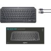 MX Keys Mini WRL Keyboard GRP LOGITECH