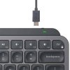 MX Keys Mini WRL Keyboard GRP LOGITECH