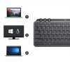 MX Keys Mini WRL Keyboard GRP LOGITECH