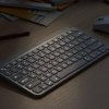MX Keys Mini WRL Keyboard GRP LOGITECH