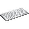MX Keys Mini for MAC WRL Keyb Grey LOGIT