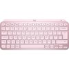 MX Keys Mini WRL Keyboard Rose LOGITECH