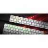 THOR 660 G2 keyboard gat.br wh GENESIS
