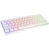 THOR 660 G2 keyboard gat.br wh GENESIS