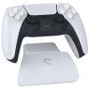 SUBMISSION PS5 controller stand WHITE SH