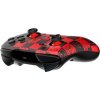 Rematch Glow wrl gamepad NS red/blck PDP
