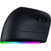 Pro Click V2 Vertical Ed WRL Black RAZER