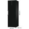 R619EABK6 CHLADNIČKA GORENJE