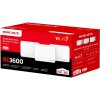 Halo H27BE 3pack BE3600 WiFi7 MERCUSYS