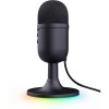 GXT234 YUNIX USB Microphone black TRUST