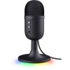GXT234 YUNIX USB Microphone black TRUST