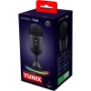 GXT234 YUNIX USB Microphone black TRUST