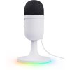 GXT234W YUNIX USB Microphone white TRUST