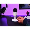 GXT234W YUNIX USB Microphone white TRUST