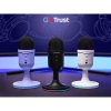 GXT234W YUNIX USB Microphone white TRUST