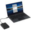 HDD 5TB 2,5" One Touch Black SEAGATE