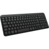 K250 Keyboard WRL GRAPHITE US LOGITECH
