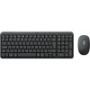 MK250 Keyboard Combo GRAPHITE LOGITECH