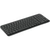 K250 Keyboard WRL GRAPH CZE-SKY LOGITECH