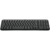 K250 Keyboard WRL GRAPH CZE-SKY LOGITECH