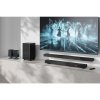 HT-SBW53121BK SOUNDBAR+SW 3.1.2 SHARP