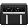 AIRFRYER DUO FRITÉZA NICEBOY