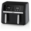 AIRFRYER DUO FRITÉZA NICEBOY