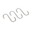 Hák řeznický AKCENT 14x8,9cm, pr.5,5mm nerez (3ks)