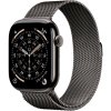 APPLE WATCH 11 42 SLATE TI SL ML CEL-MGP