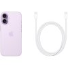 iPhone 17 256 GB Lavender APPLE