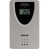 SWS 5400 METEOSTANICE S PROJEK. SENCOR