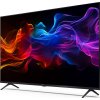 50HP5265E QLED GOOGLE SMART UHD TV SHARP