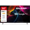 50HL4265E GOOGLE SMART UHD TV SHARP