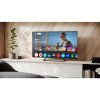 43HP6265E QLED GOOGLE SMART UHD TV SHARP