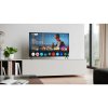 43HP5265E QLED GOOGLE SMART UHD TV SHARP