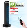 TEMPSENSE F422 DC VORTEX VENTIL. LEVOIT