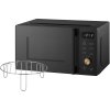 SMW 5520BK Mikrovlnná trouba SENCOR