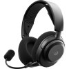 Arctis Nova 3PW Headset Black STEELSERIE