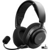 Arctis Nova 3PW Headset Black STEELSERIE