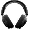 Arctis Nova 3PW Headset Black STEELSERIE