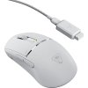Burst II Pro Wrl Mouse WHT TURTLE BEACH