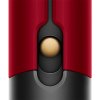HT01 AIRSTRAIT ŽEHL.VLASŮ RED VELV DYSON