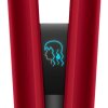 HT01 AIRSTRAIT ŽEHL.VLASŮ RED VELV DYSON