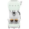ECF02PGEU PÁKOVÉ ESPRESSO SMEG