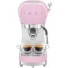 ECF02PKEU PÁKOVÉ ESPRESSO SMEG